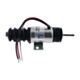 12V 3 провода соленоид SA-4180-12 1756ESDB-12E3ULB2 для Woodward