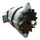 Генератор 12V 90A AH11221 для комбайнов John Deere 4400 4420 6600 6602 6620 6622 7700 7720