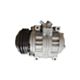 155o A2 12V A/C Compressor 447220-1471 for Toyota KK-HZB40