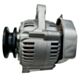 12V генератор 8972251170 8970489681 для Isuzu 3LA1 3LB1 3LD1 3LD2 4LB1 4LC1 4LE1 4LE2 Hitachi EX27U EX30U EX35U EX40U EX50U