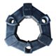 16a Flex Coupling Rubber для Komatsu Excavator PC50UU PC55 PC30-5 PC40-6