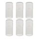 6pcs Lube Spin-On Filter для Donaldson P550777 Baldwin B7577 WIX 51749 FleetGuard LF3410 LF777