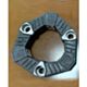 Муфта 8AS для экскаватора Kobelco SK40-7 SK04V2 Komatsu PC10 PC20 PC25