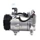 A/C компрессор 38810-5BA-A01 для Honda Civic 2.0L 2016-2020