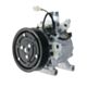 Компрессор кондиционера SV07C 447160-2270 для Toyota Rush Daihatsu Terios 2006-2012