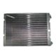 A/C Condenser 7135618 для Bobcat Skid Steer Loader 430 435