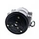 Zexel DKS15CH Компрессор кондиционера 4456130 для экскаватора Hitachi ZX125US ZX135UR ZX75UR ZX225US ZX225USR