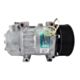 Компрессор Sanden SD7H15 A/C 82436934 для двигателя Volvo Penta TAD570VE TAD571VE TAD572VE TAD870VE TAD871VE