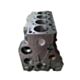 Bare Cylinder Block 3938366 для двигателя Cummins ISB4.5 QSB4.5 4BT 4B3.9