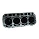 Bare Cylinder Block для двигателя Komatsu 4D98E