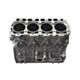 Bare Cylinder Block YM729906-01560 для двигателя Komatsu 4D94LE-2 Linde Forklift H30D-04 351-04