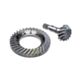 Комплект Gevel Gear 331-8528 для Caterpillar Cat Loader 424B 424B2 424B HD 415F2 IL