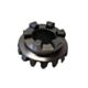 Bevel Gear T163810 для John Deere Backhoe Loader 310E 310G 410G