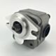 Для Caterpillar CAT 312C 312D Экскаватор K3V63DT Pilot Gear Pump