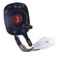 Combination Light Switch Assembly T2368-69023 T2368-69024 T2368-69025 for Kioti Tractor DK65 DK40 DK45 CK20 DK35 DK50