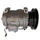 Denso 10PA17C A/C компрессор RE46657 TY6765 для John Deere 3400 8570 8770 8870 8970 9500 9600