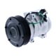 Denso 10S17C A/C компрессор 178-5545 245-7779 для экскаватора Catherpillar Cat 325C 345C 365C 385C 385Cl