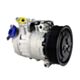 Denso 7SBU16C A/C компрессор 8821850 для Mercedes Engine Claas Lexion Combine 580 Jaguar Forage Harvester 830 840 850 870 890 900 970 980