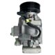 Denso SCSA06C A/C компрессор MIA10103 для трактора John Deere 4320 4520 4720