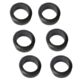 6 ПК Ferrule Seal 3348860 для Cummins K38 KTA38 KTA38GC QSK38 Двигатель