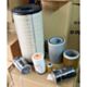 Filter Service Kit ST10724 & ST20798 & ST28061 & ST40640A & ST40640B & 30860 & ST70889 & ST30815 & ST70815 для двигателя Komatsu 6D107 Excavator PC200-8