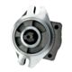 Для Caterpillar CAT 320C Exavator SBS120 / 140 Pilot Gear Pump