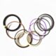 Для Catherpillar Cat 320Cl Bucket Cylinder Seal Kit 2590706