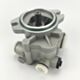 Для Daewoo Excavator DH225-9 K3V112DTP Pilot Gear Pump