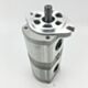 Для экскаватора Hitachi EX100-5 Double Gear Pump