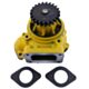 Для Komatsu BR200T-1 CS210-1 GH320-2 Двигатель SA6D125E Водяной насос 6151-62-1100 6151-62-1101 6151-62-1102 6151-62-1103 6151-62-1104