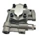 Для дробильной дробилки KOMATSU BR300 BR200 BR310JG Pilot Gear Pump 704-24-28230