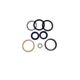 Колесный погрузчик Komatsu WA500-1 Grapple Cylinder Seal Kit