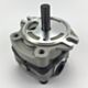 Для Yanmar VIO45 Экскаватор PSVD2-17E Pilot Gear Pump