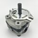 Для экскаватора YUCHAI YC35 PSVD2-17E Pilot Gear Pump