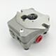 Для экскаватора YUCHAI YC85 Pilot Gear Pump