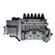 Насос впрыска топлива 4941011 для Cummins Engine 6ct 6CTA8.3-G2