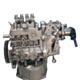 Узел насоса топлива 1G397-JS3991 для Kubota Engine v3800