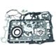 Overhaul Gasket Kit for Yanmar 3D82A-3FAE Engine