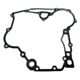 Gear Case Gasket 16264-04130 для двигателя Kubota D1005 D1105 D905 DF1005 V1305 V1505 WG1605