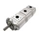 Gear Pump 20T-60-00400 для Komatsu Excavator PC40-5 PC50UU-1