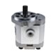 Gear Pump 4276918 для Hitachi EX100-3 EX200-3 EX200-5 EX120-5 EX200LC-3 EX220-5 EX220LC-5 EX230H-5 EX270-5