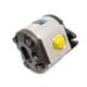 Gear Pump 6675660 для Bobcat Skid Steer 863 873