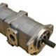 Gear Sump 705-56-36110 для колесного погрузчика Komatsu WA320-6