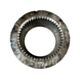 Gear Ring 1025957 для John Deere Engine 6068 4045 Excavator 160C 180 200CLC 210 225CLC 450CLC 450DLC