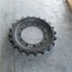 Для экскаватора Hitachi EX60-5 EX75UR-3 EX75UR-5 EX75US-5 EX80U ZX70 ZX75UR ZX75US Sprocket 1024217