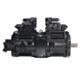 Hydraulic Pump K3V112DTP1A9R 9TEL-V for Kobelco Excavator SK210 SK200-6E SK200LC-6E SK200-8