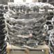 Для Hyundai Excavator R60 Track Link Chain Ass'y