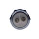 Induction Sensor 11039557 for Volvo Wheel Loader L110E  L120D L120E L120F L150E L150F L180E L180F