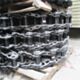 Для Kato Excavator HD820 Track Link Chain Ass'y