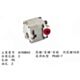 Для экскаватора KOMATSU PC40-7 Pilot Gear Pump